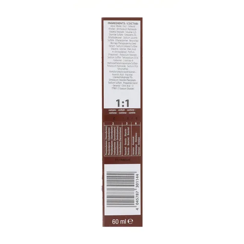 Vista 5 de Igora Color10 9-12 2 fl oz