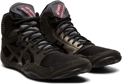 Vista 7 de ASICS Zapatos de lucha libre SNAPDOWN 3 para hombre