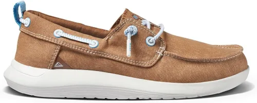 Vista 7 de Reef Zapatos náuticos Swellsole Pier para hombre