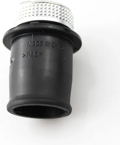 Vista 2 de 1 unid 12 V Socket encendedor de cigarrillos cubierta ficticia OE4H0919311 para Audi A3 A6 A8 Q3 Q7