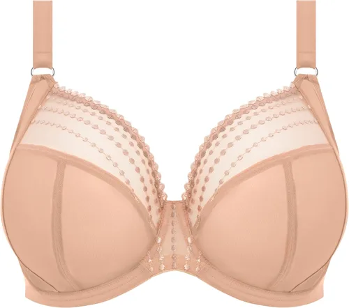 Vista 4 de Elomi Women's Matilda Underwire Plunge Bra