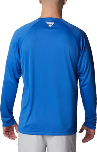 Vista 5 de Columbia Camiseta de manga larga Terminal Tackle para hombre