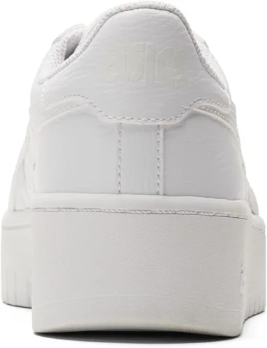 Vista 5 de ASICS Zapatos Japan S PF para mujer, Blanco
