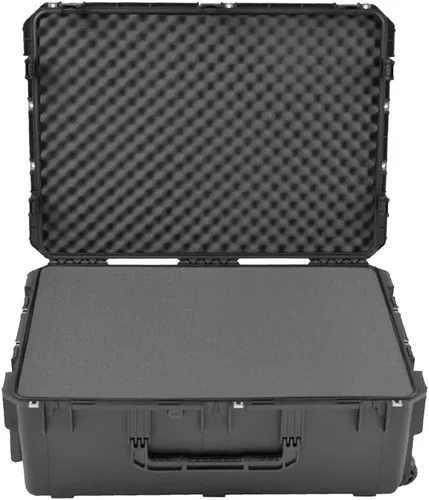 Vista 5 de SKB iSeries