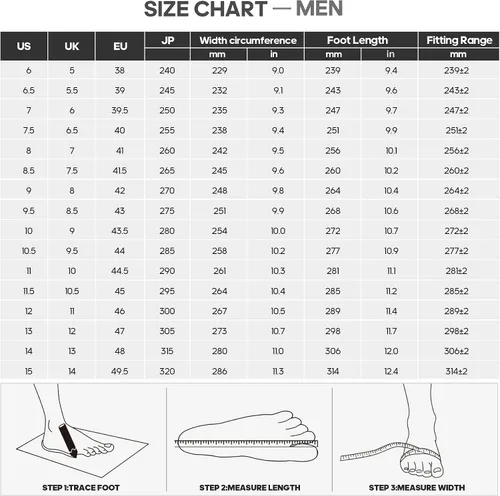 Vista 7 de NORTIV 8 - Botas de senderismo impermeables para hombre