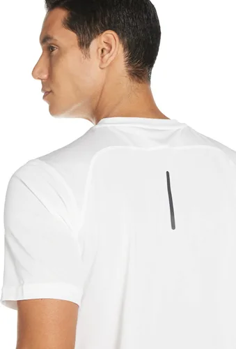 Vista 4 de Oakley Camiseta de entrenamiento básico para hombre