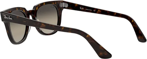 Vista 5 de Ray-Ban RB2168 Meteor Square - Gafas de sol