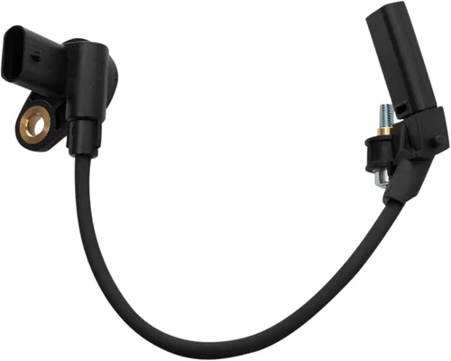Vista 57 de TRQ Sensor de Posición Superior e Inferior del Cigüeñal Compatible con Cadillac DeVille 2000-2005 Eldorado 2000-2002 Seville 2001-2003 Oldsmobile