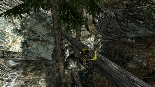 Vista 6 de Man vs. Wild - Playstation 3