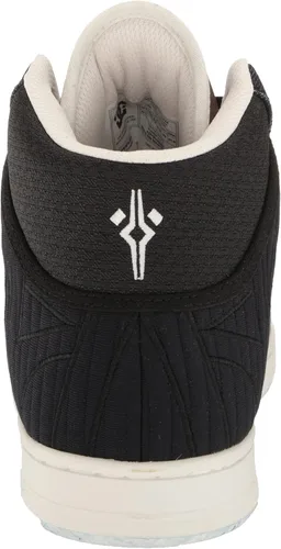 Vista 3 de DC X Star Wars The Mandalorian Sneaker Collection - Zapatos de skate para hombre