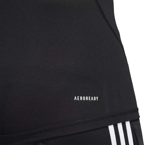 Vista 3 de adidas - Camiseta de hockey para hombre