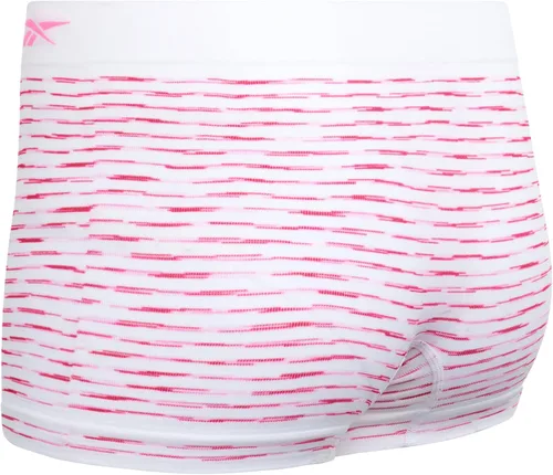 Vista 6 de Reebok Ropa interior para mujer - Bragas sin costuras (4 unidades)