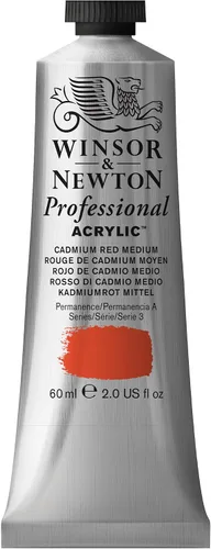 Vista 73 de Winsor & Newton - pintura profesional acrílico