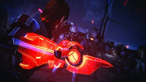 Vista 5 de Mass Effect Legendary - Steam PC Código de juego en línea