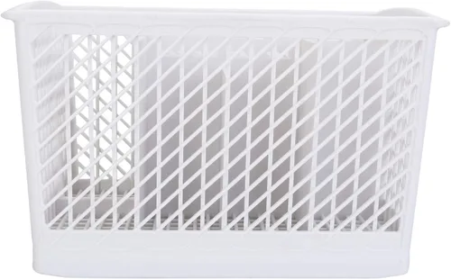 Vista 3 de First4Spares Soporte para cesta de cubiertos para lavavajillas compatible con lavavajillas Whirlpool 99001576