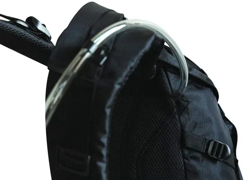 Vista 2 de Productos al aire última intervensión Skyline Internal Frame Pack Negro