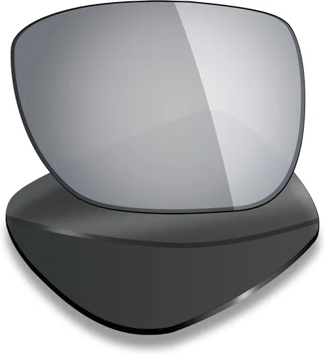 Vista 22 de Mryok Replacement Lenses for Oakley Catalyst OO9272 Sunglasses Fits Catalyst OO9272, HD Polarized, UV Protection, Impact Resistant, Anti-Scratch