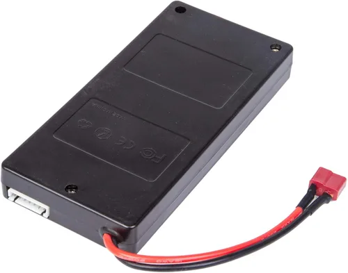 Vista 3 de Deans Junta de carga paralela 2S-6S Lipo Balance Junta de carga Imax B6 B6AC Cargador Junta de expansión