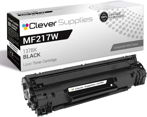 Vista 28 de CS - Cartucho de tóner compatible con Canon FX3 1557A002BA, negro fax Series L200 L250 L260i L280 L300 L350 L4000 L4500 L6000 CFX-L4000 CFX-L4500IF