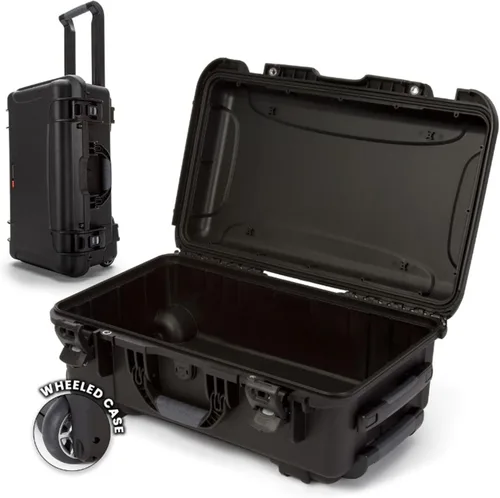 Vista 27 de Nanuk 935 - Maletín rígido impermeable con ruedas vacío