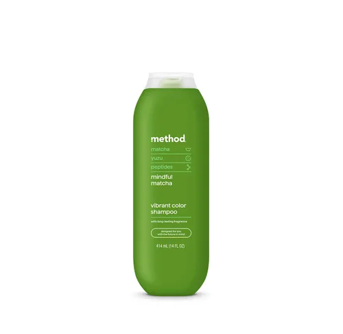Vista 26 de Method Curl Defining Co-Wash, Coco Twist, leche de coco + aguacate + notas de macadamia, 13.5 onzas