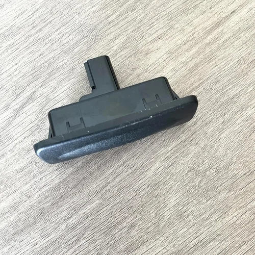 Vista 3 de Botón de bloqueo de tapa de maletero compatible con Hyundai Elantra GT 2013-2017 Replcement para 81260-A5000