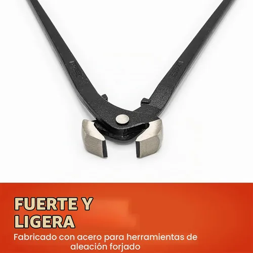 Vista 3 de Crescent Alicates resistentes de 14 pulgadas