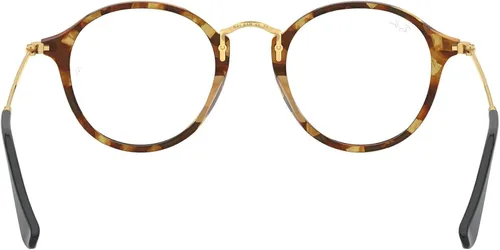 Vista 7 de Ray-Ban RX2447v - Marcos redondos para anteojos graduados