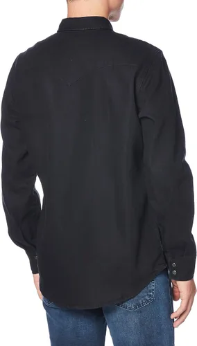Vista 2 de Levi's Camisa clásica occidental para hombre (también disponible en tallas grandes y altas)