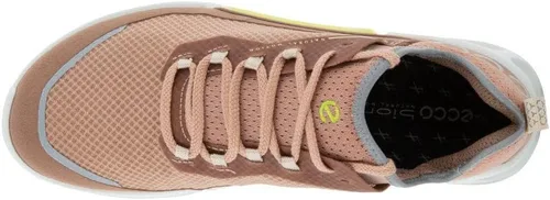 Vista 6 de ECCO Tenis de correr Biom 2.1 Low TextileTrail para mujer