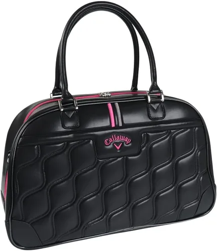 Vista 3 de Callaway Golf 2022 Clubhouse Collection Duffle Bag