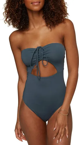 Vista 4 de O'NEILL Sayulita Saltwater Solids One-Piece