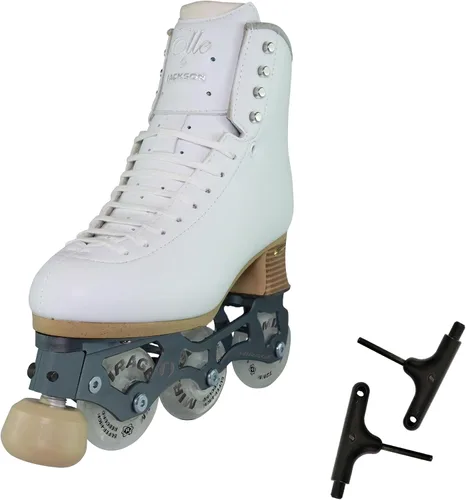 Vista 7 de Jackson Utima Patines en línea Vista/Finesse/Mystique/Elle acaba de lanzarse 2024
