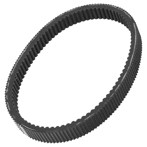 Vista 3 de Caltric Correa de aramida de transmisión compatible con Arctic Cat Prowler Xtz 1000 4X4 2009-2014 0823-231