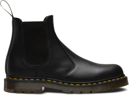 Vista 3 de Dr. Martens 2976 - Botas militares unisex con suela antideslizante
