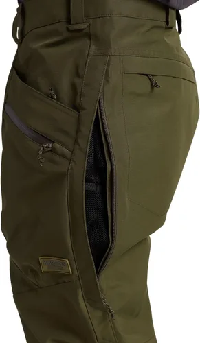 Vista 7 de Burton Gore-Tex Vent - Pantalón de esquí para hombre