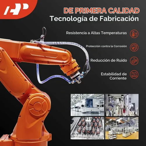 Vista 6 de A-Premium Conjunto de módulo de bomba de combustible eléctrica con sensor