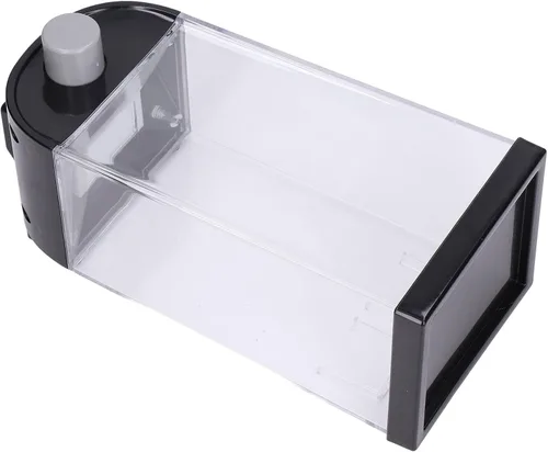 Vista 5 de TOPINCN Dispensador de cereales para alimentos secos, dispensador de detergente para ropa, organizador de cereales de cocina, contenedor de cuentas
