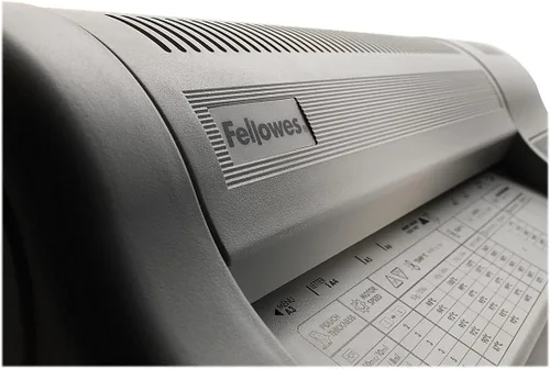 Vista 4 de Fellowes Laminador Proteus 125 Máquina laminadora (5709501), color blanco