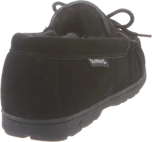 Vista 6 de Bearpaw pantufla Mindy para mujer