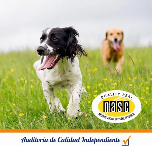 Vista 5 de Tabletas masticables para el cuidado de articulaciones Pro-Sense