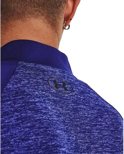 Vista 4 de Under Armour Tech 2.0 Novedad 14 Cremallera