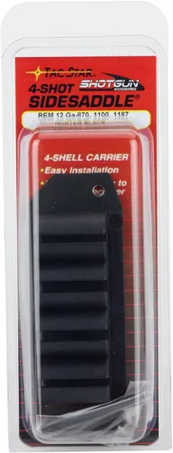 Vista 2 de TacStar Remington 870, 1100 y 11-87 (calibre 12), negro