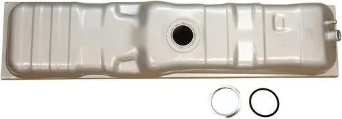 Vista 61 de TRQ Depósito de combustible de gasolina de 18.5 galones compatible con Toyota Tacoma 2003-2004