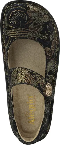 Vista 4 de Alegria by PG Lite Women's Mary Jane Flat