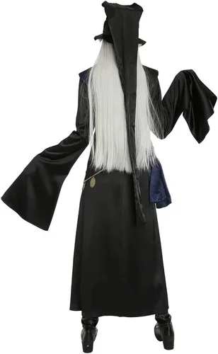 Vista 3 de Cosplay.fm Disfraz de anime para mujer