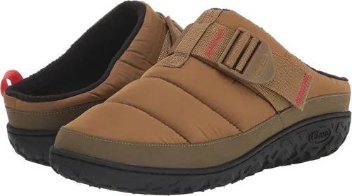 Vista 7 de Chaco Ramble Puff ClogClog para mujer