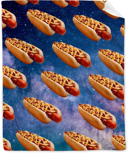 Vista 31 de Manta de regalo de franela de forro polar con diseño de pastel de manzana, manta realista e interesante para alimentos, ligera, suave, bonita