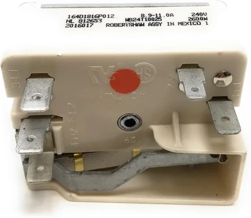 Vista 3 de Interruptor OEM WB24T10025, NL812653
