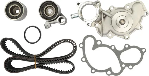 Vista 137 de IRONTEK TCK179 Kit de correa de distribución con bomba de agua para Mazda Miata 1994-2005, 1994-1995 para Mazda MX-3, 1995-1998 para Mazda Protege